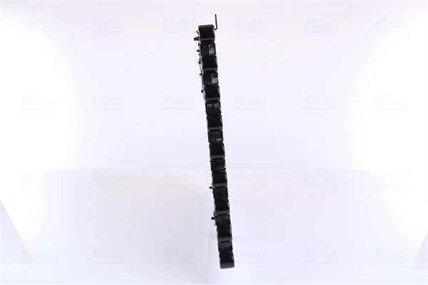 Condenser, air conditioning 94208