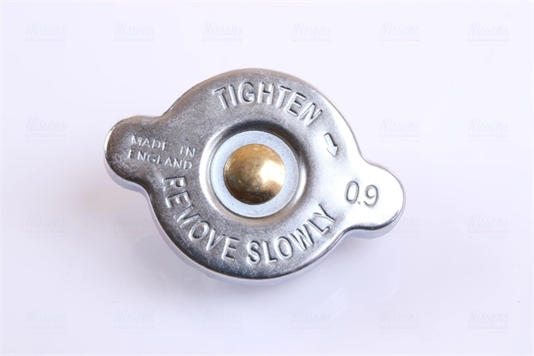 Radiator, engine cooling ** FIRST FIT ** 68708A