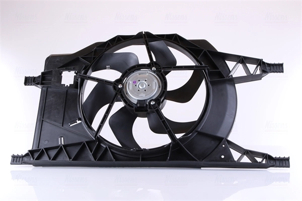 Fan, engine cooling 85257