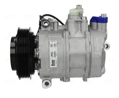 Compressor, air conditioning ** FIRST FIT ** 89208