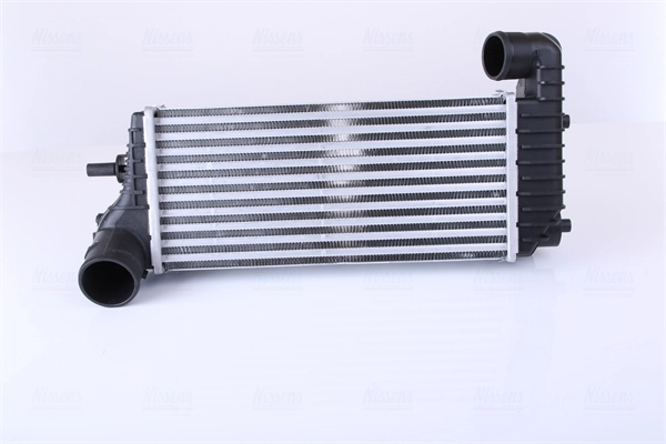 Charge Air Cooler 96251