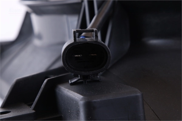 Fan, engine cooling 85353