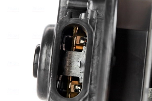 Interior Blower 87351