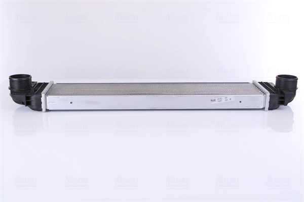 Charge Air Cooler 961236