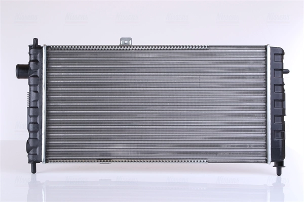 Radiator, engine cooling 63241