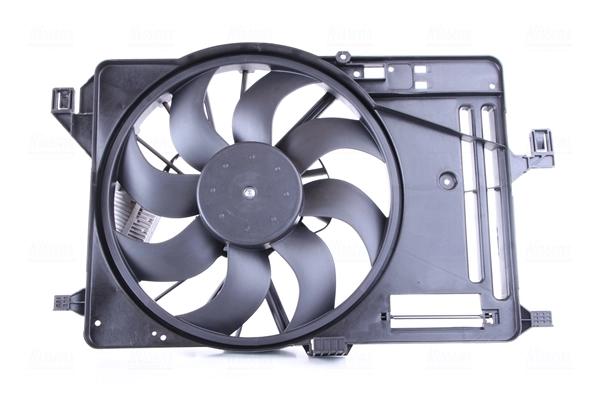 Fan, engine cooling 85917