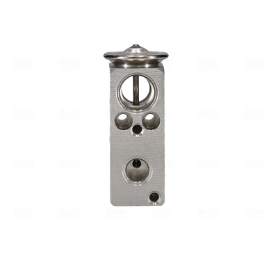 NISSENS 999460 Expansion Valve, air conditioning
