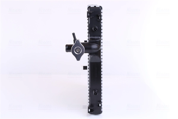 Radiator, engine cooling 64175A