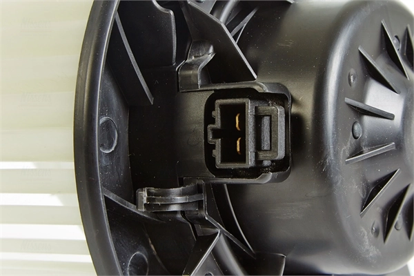 Interior Blower 87248