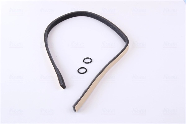 Heat Exchanger, interior heating ** FIRST FIT ** 73640