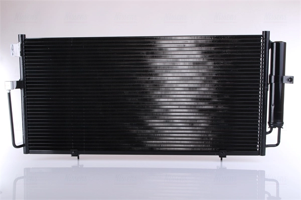 Condenser, air conditioning 941145