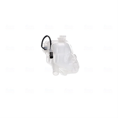 NISSENS 996215 Expansion Tank, coolant
