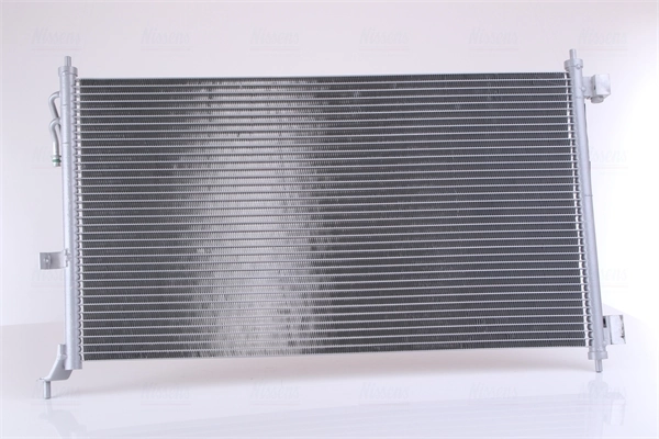 Condenser, air conditioning 940557