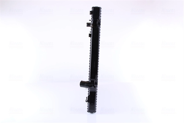 Radiator, engine cooling 646803