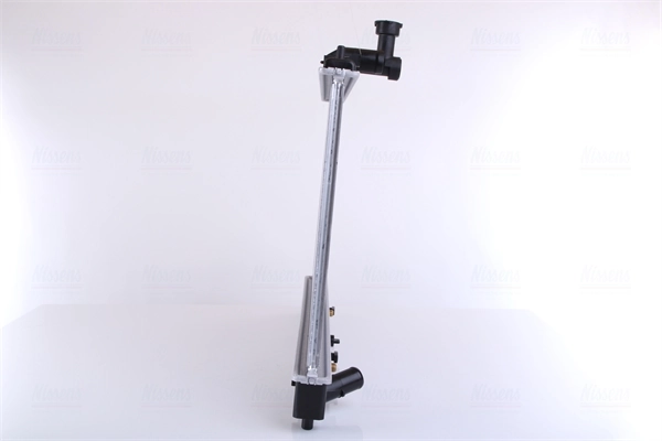 Radiator, engine cooling 68508