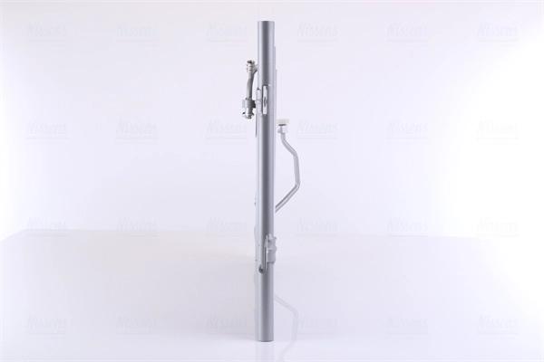 Condenser, air conditioning 94373