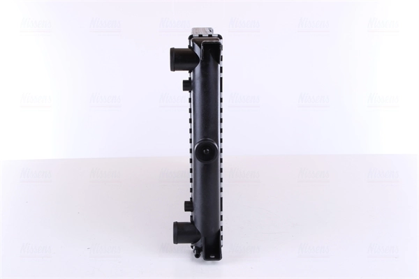 Radiator, engine cooling 65030