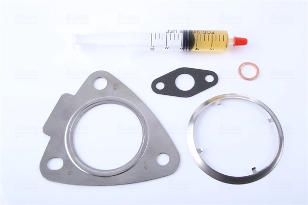 Charger, charging (supercharged/turbocharged) ** FACTORY NEW ** 93318