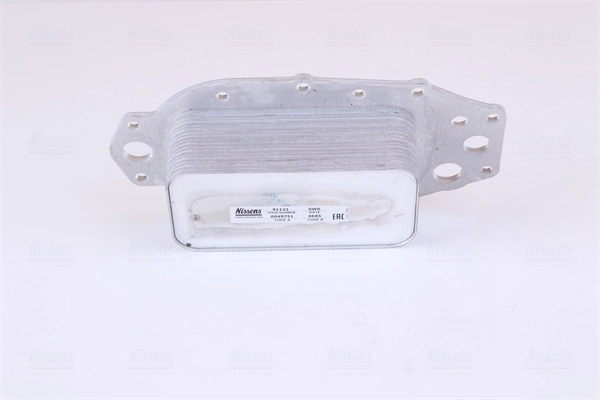 Oil Cooler, engine oil ** FIRST FIT ** 91121