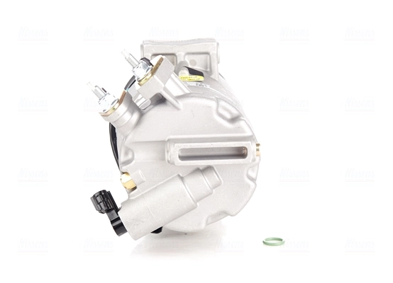 Compressor, air conditioning ** FIRST FIT ** 890215