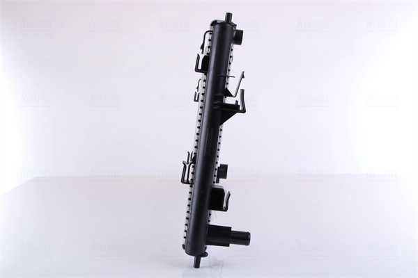 Radiator, engine cooling 68737