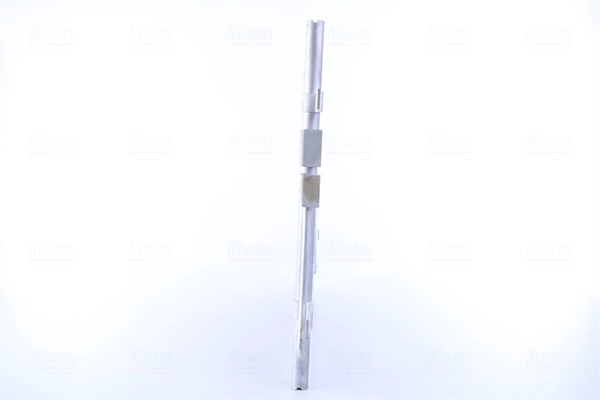 NISSENS 940931 Condenser, air conditioning