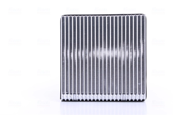 Evaporator, air conditioning 92163