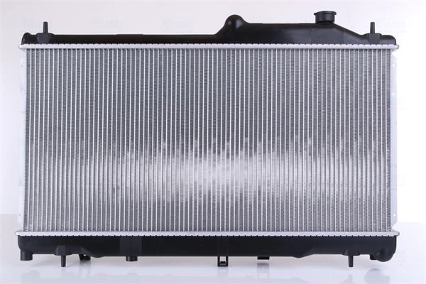 Radiator, engine cooling 67721