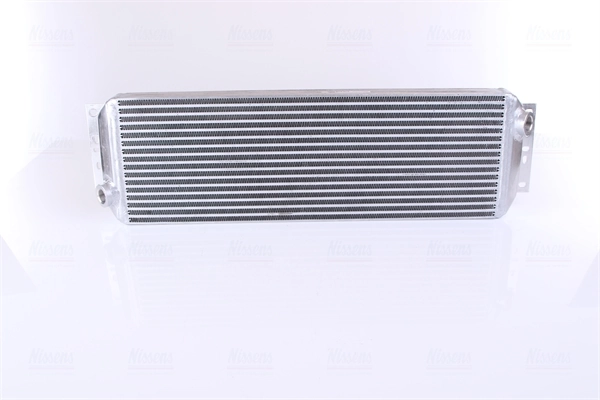 Oil Cooler, engine oil 90730