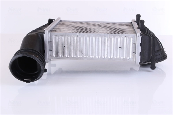 NISSENS 96469 Charge Air Cooler