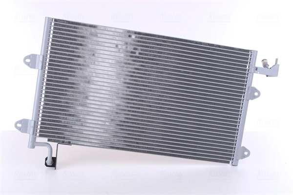 Condenser, air conditioning 94164