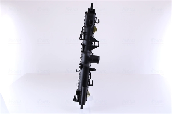 Radiator, engine cooling 630723