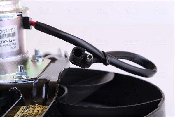 Fan, engine cooling 85498