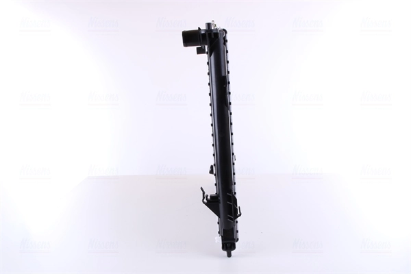 Radiator, engine cooling 67508