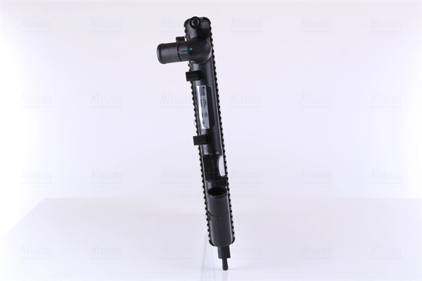 NISSENS 63894 Radiator, engine cooling
