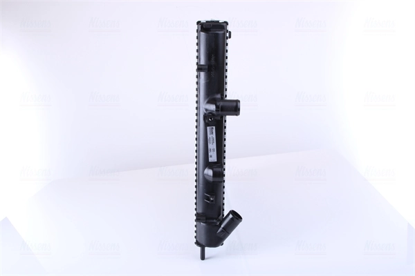 Radiator, engine cooling 63854A