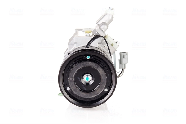 Compressor, air conditioning ** FIRST FIT ** 89576