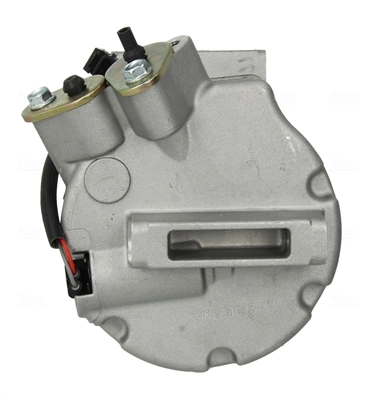 Compressor, air conditioning ** FIRST FIT ** 89394