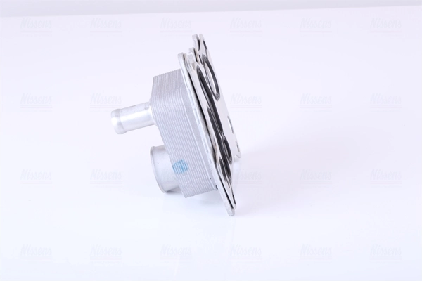 Oil Cooler, engine oil ** FIRST FIT ** 90943