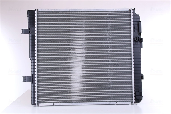 Radiator, engine cooling 62794A