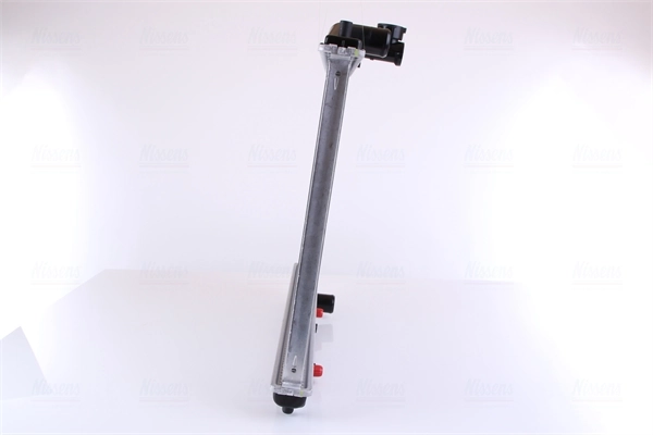 NISSENS 62444A Radiator, engine cooling