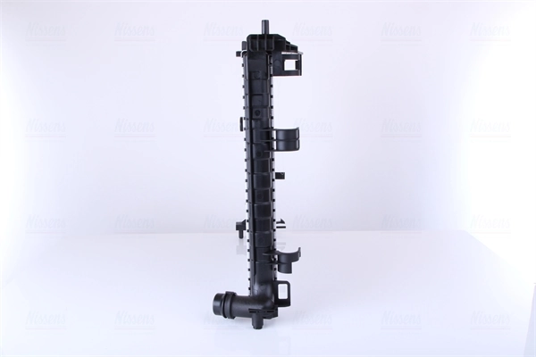 Radiator, engine cooling 630735