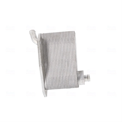 Oil Cooler, engine oil 90826