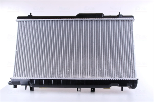 Radiator, engine cooling 64123