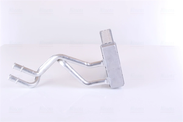 NISSENS 72208 Heat Exchanger, interior heating