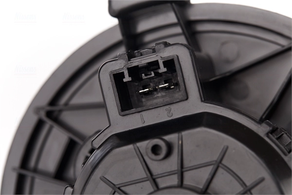 Interior Blower 87710