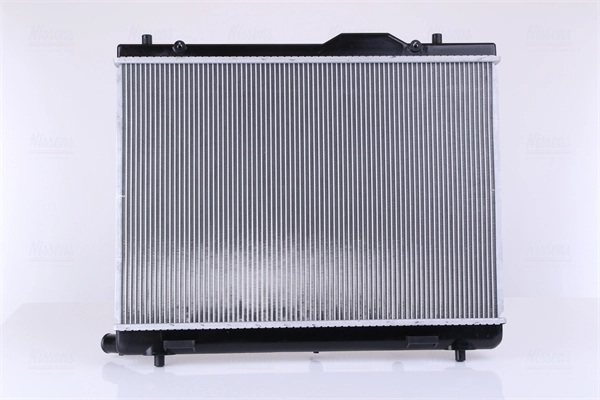 Radiator, engine cooling 69404