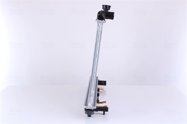 Radiator, engine cooling 64630A