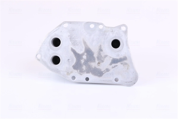 Oil Cooler, engine oil 90805