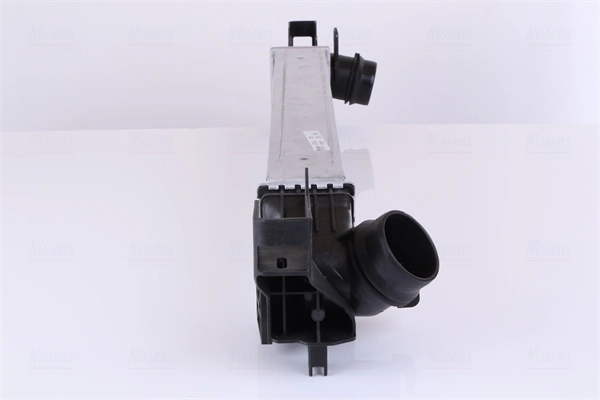 NISSENS 96379 Charge Air Cooler